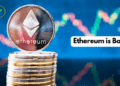 El crecimiento de Ethereum: ¿Qué impide que el ETH despegue?