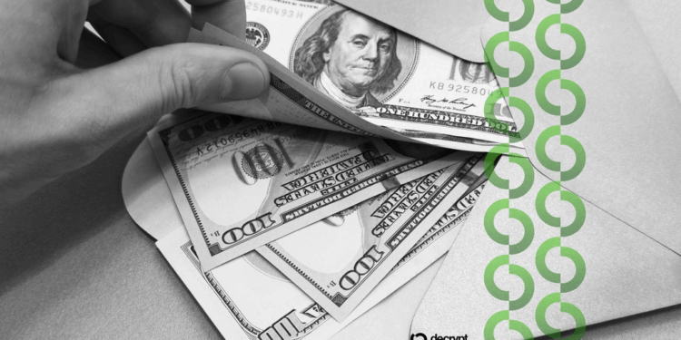 Una startup cripto sorprende a sus inversores al usar Polymarket para apostar en su propia recaudación de fondos.