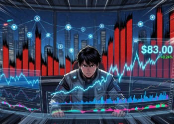 Solana supera los $83: ¿qué impulsa su notable crecimiento?