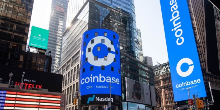 Coinbase frena una ley clave sobre criptomonedas: ¿qué hay en juego?