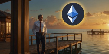 Ethereum se dispara por encima de los 2100 dólares gracias al renovado interés de los inversores institucionales