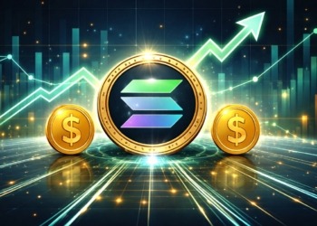 Solana impulsa el auge de las stablecoins con cifras históricas en su blockchain