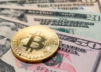 EEUU da un paso revolucionario al lanzar su primer bono respaldado por bitcoin