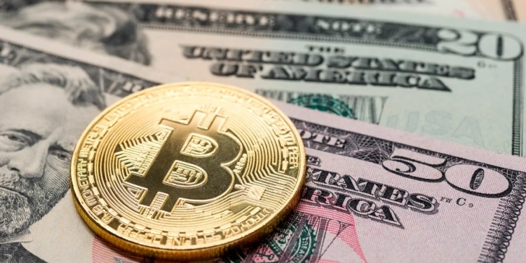 EEUU da un paso revolucionario al lanzar su primer bono respaldado por bitcoin
