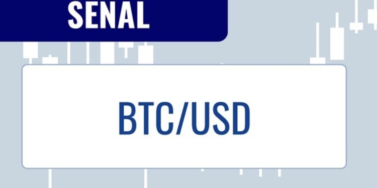 La inminente ruptura bajista que podría amenazar a Bitcoin en el BTC/USD del 02/04