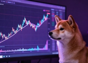 Shiba Inu resiste la caída: ¿volverá a brillar como en 2021?