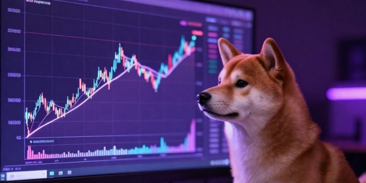 Shiba Inu resiste la caída: ¿volverá a brillar como en 2021?