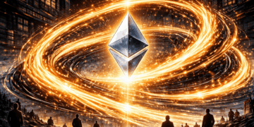 Ethereum alcanza niveles históricos de actividad, pero ¿por qué su precio se estanca?