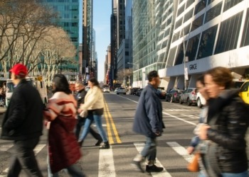 EE. UU. registra el mínimo de solicitudes de desempleo en casi dos años: ¿estamos ante el inicio de la recuperación?