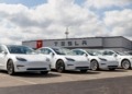 Freno inesperado en Tesla Ventas por debajo de lo previsto desatan nueva caída bursátil