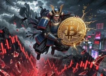 Bitcoin se desliza un 2,09%: ¿qué factores macroeconómicos están detrás de esta caída?