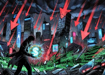 Solana sufre una caída del 5,56% en medio de la tormenta bajista de las altcoins