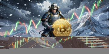 Ethereum se afianza en su búsqueda de soporte tras un leve ascenso del 0,76%