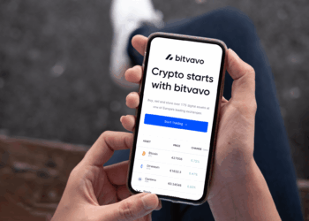 Criptomoneda desconocida irrumpe en Bitvavo y eclipsa a XRP y Ethereum