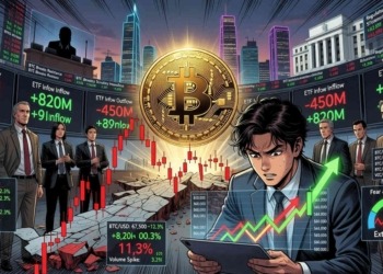 Bitcoin supera su peor crisis en cinco años, pero abril plantea nuevos desafíos para el mercado.
