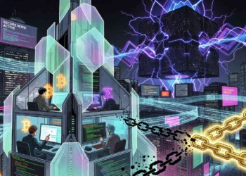 Naoris presenta su innovadora Blockchain poscuántica en un momento crucial para Bitcoin y Ethereum