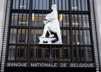 Bélgica agota los fondos en plena crisis energética europea y dispara la alarma