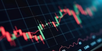 Mercado cripto en calma: ¿por qué se disparan las criptomonedas de IA y las memecoins?