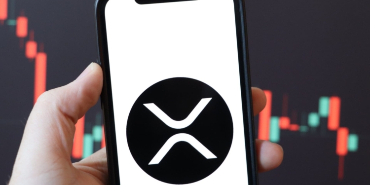 XRP en la cuerda floja: operaciones en Binance caen a niveles inéditos