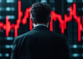 Bloomberg dibuja un escenario que podría empujar a Bitcoin hasta 10.000 dólares