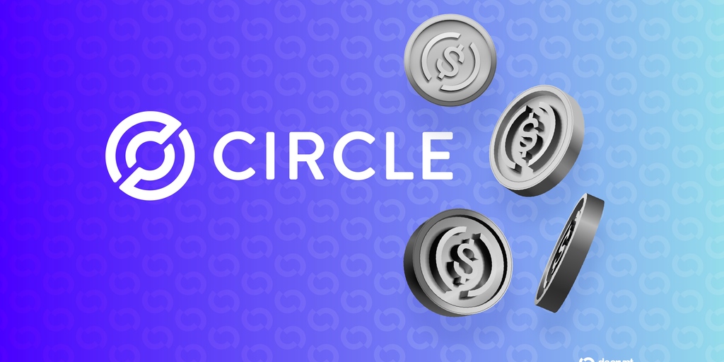 Circle lanza un innovador token de Bitcoin envuelto que pone en jaque a WBTC y cbBTC para el mercado institucional. 1 Circle lanza un innovador token de Bitcoin envuelto que pone en jaque a WBTC y cbBTC para el mercado institucional.