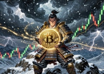 Bitcoin supera los 66.900 dólares en un sorprendente rebote técnico