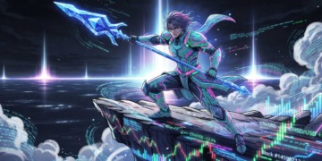 Ethereum experimenta un repunte del 0,69% y alcanza los USD $2.058,32 en una jornada de altibajos