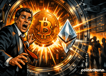 La llegada de Bitcoin y Ethereum al sistema de compra de Charles Schwab: ¿Estás listo para invertir?