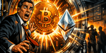 La llegada de Bitcoin y Ethereum al sistema de compra de Charles Schwab: ¿Estás listo para invertir?