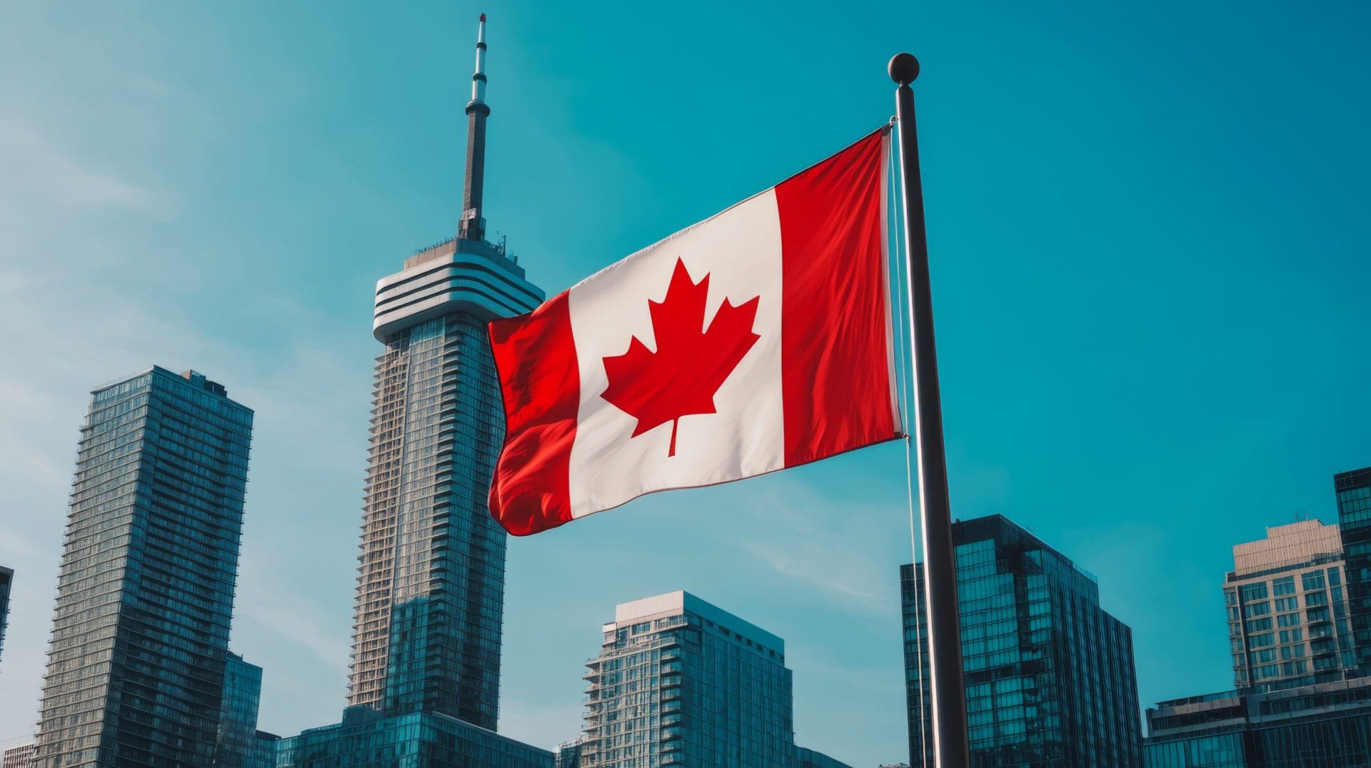 Canadá prepara veto a las donaciones en criptomonedas: ¿por qué ahora? 1 Canadá prepara veto a las donaciones en criptomonedas: ¿por qué ahora?