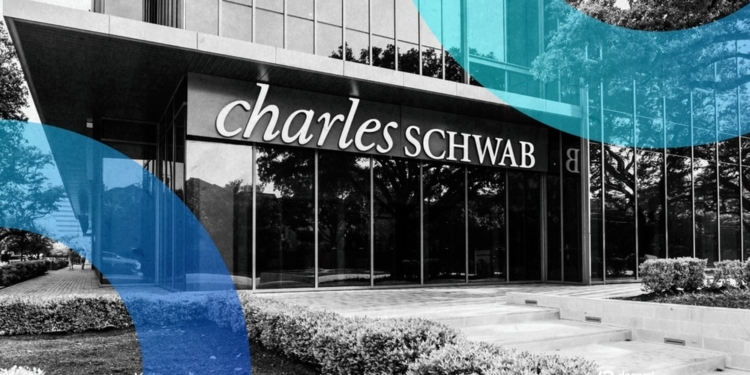 Charles Schwab da un paso audaz hacia el trading directo de Bitcoin y Ethereum