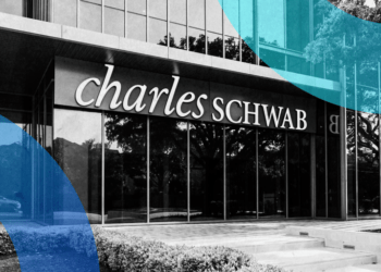 Charles Schwab se lanza al mercado de criptomonedas: ¿estás listo para operar con Bitcoin y Ethereum?