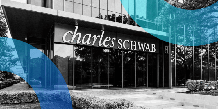 Charles Schwab se lanza al mercado de criptomonedas: ¿estás listo para operar con Bitcoin y Ethereum?