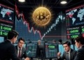 Goldman Sachs anticipa un cambio en Bitcoin y reanima el interés por los ETF