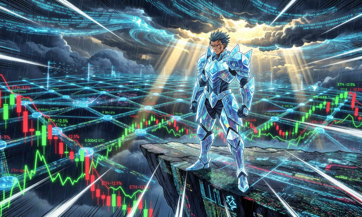 Ethereum se estabiliza bajo la SMA-7 mientras el volumen se reduce: ¿qué implications tiene? 1 Ethereum se estabiliza bajo la SMA-7 mientras el volumen se reduce: ¿qué implications tiene?