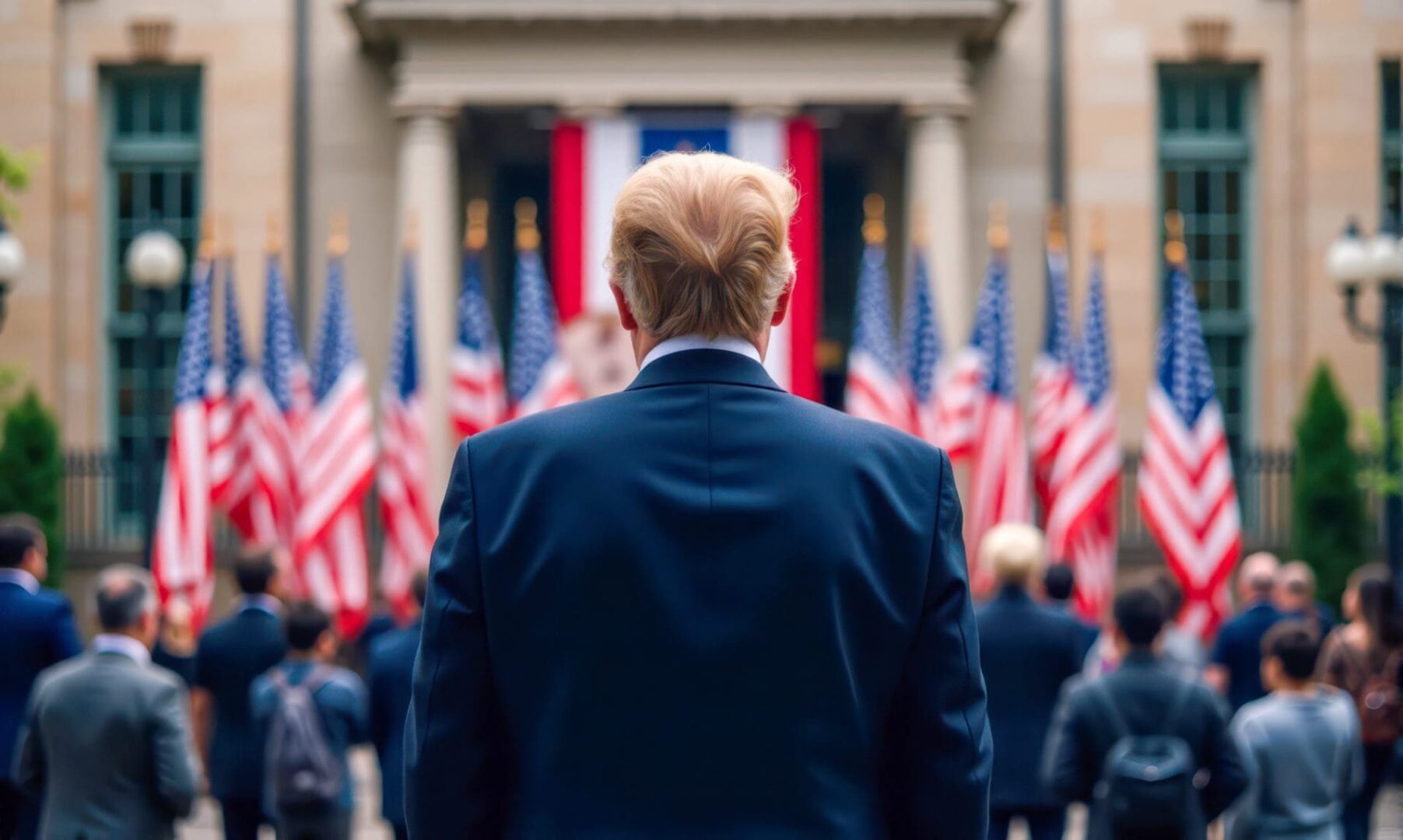 Criptodonaciones al poder: la amenaza silenciosa que pone en jaque a la democracia