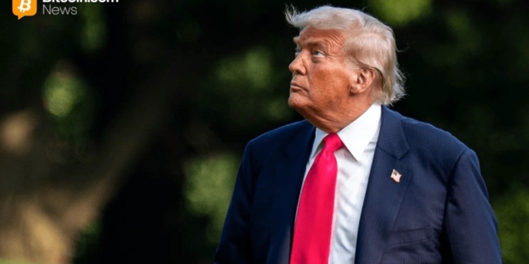Bitcoin en 67,000 dólares: ¿Qué impacto tendrá el ultimátum de Trump a Irán en el mercado?