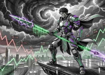 Solana se eleva un 2% entre un volumen inesperadamente bajo: ¿un signo de rebote o una trampa oculta?