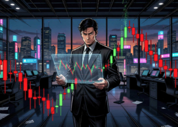 Ethereum se alza un 0,72% a pesar de la escasez de volumen en el mercado.