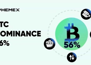 La supremacía del BTC al 56%: ¿Cómo impactará esto en el futuro de las Altcoins en 2026?