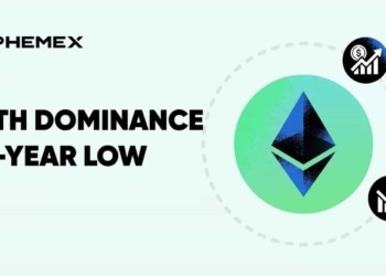 La sorprendente caída de la dominancia de Ethereum: ¿qué significa el 10.4% para el futuro en 2026?