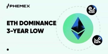 La sorprendente caída de la dominancia de Ethereum: ¿qué significa el 10.4% para el futuro en 2026?