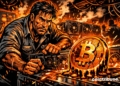 La batalla de la minería de Bitcoin: ¿se desmorona la rentabilidad?