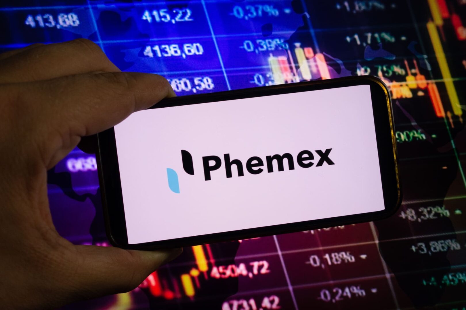 Phemex declara reservas del 131%: ¿garantía real o pura estrategia de marketing?