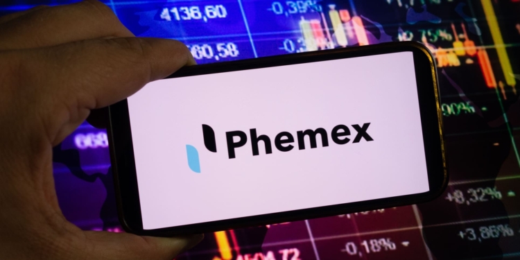 Phemex declara reservas del 131%: ¿garantía real o pura estrategia de marketing? 1 Phemex declara reservas del 131%: ¿garantía real o pura estrategia de marketing?