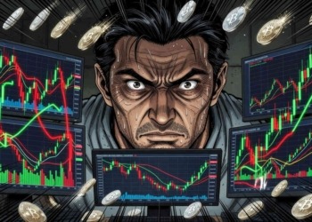 Bitcoin alcanza los 66.997 dólares y se aferra a niveles cruciales de soporte 3 Bitcoin alcanza los 66.997 dólares y se aferra a niveles cruciales de soporte