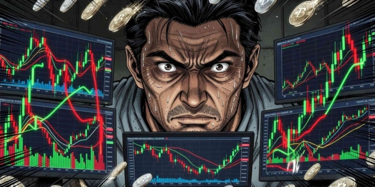 Bitcoin alcanza los 66.997 dólares y se aferra a niveles cruciales de soporte 1 Bitcoin alcanza los 66.997 dólares y se aferra a niveles cruciales de soporte