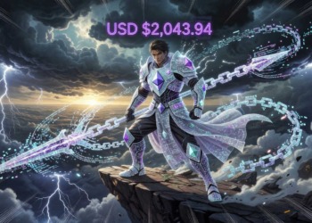 Ethereum se estanca bajo la SMA-7 mientras el volumen de operaciones se desvanece