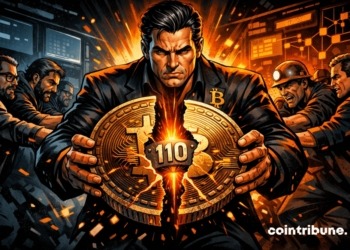 La división en la comunidad de Bitcoin: ¿cuál es el impacto del BIP 110? 4 La división en la comunidad de Bitcoin: ¿cuál es el impacto del BIP 110?