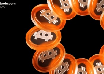 El bitcoin titubea ante las sombras de la incertidumbre financiera